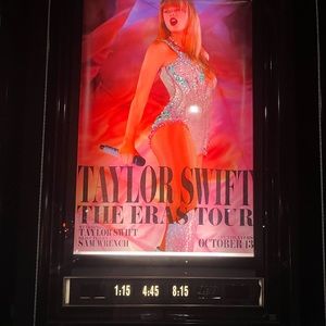 Meet your Posher, Daisy